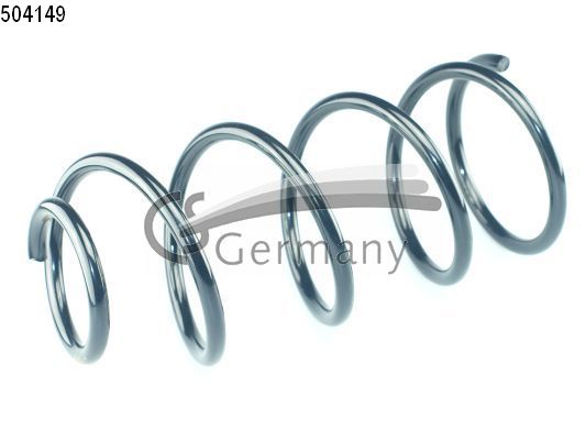 Ресора ходової частини   14.504.149   CS Germany