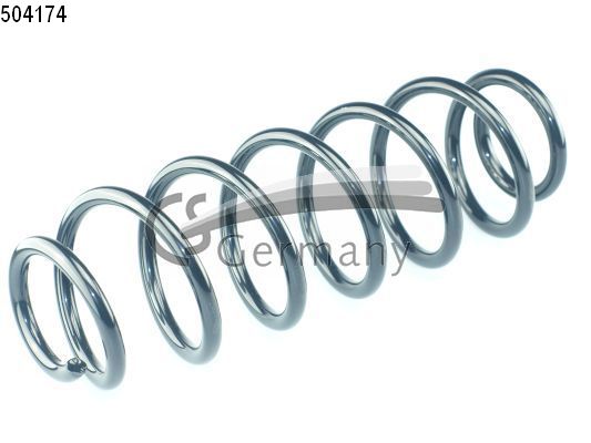 Ресора ходової частини   14.504.174   CS Germany