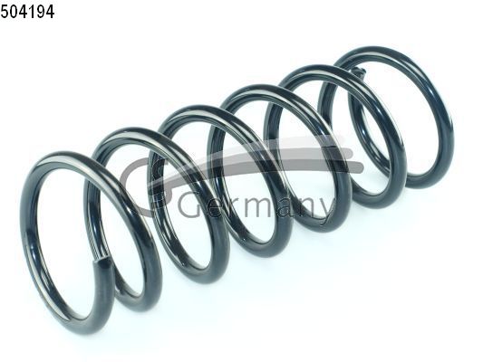 Ресора ходової частини   14.504.194   CS Germany