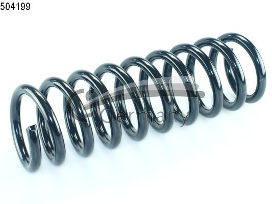 Ресора ходової частини   14.504.199   CS Germany