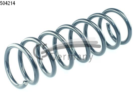 Ресора ходової частини   14.504.214   CS Germany