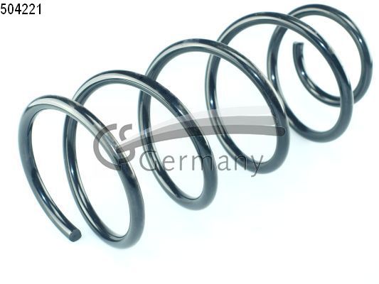 Ресора ходової частини   14.504.221   CS Germany