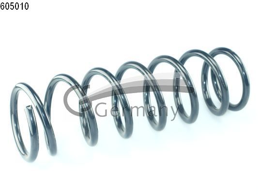 Ресора ходової частини   14.605.010   CS Germany