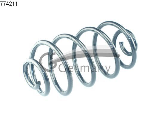 Ресора ходової частини   14.774.211   CS Germany