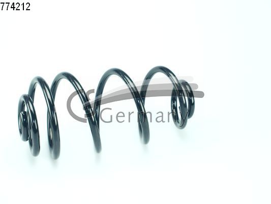 Ресора ходової частини   14.774.212   CS Germany