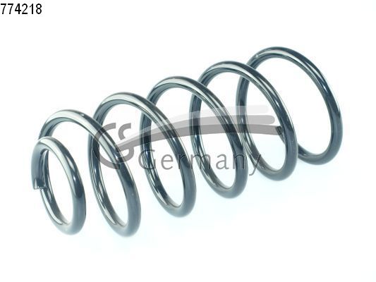 Пружина ходовой части   14.774.218   CS Germany