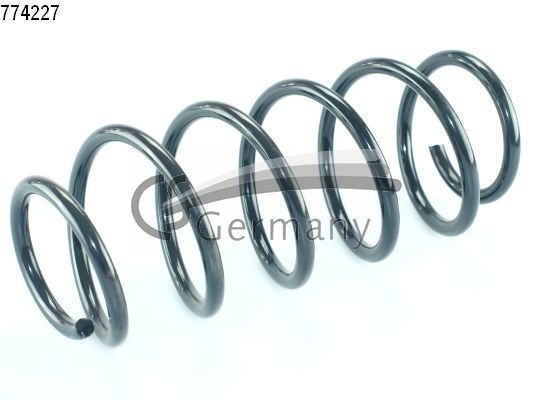 Ресора ходової частини   14.774.227   CS Germany