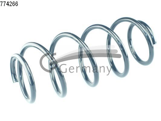 Ресора ходової частини   14.774.266   CS Germany