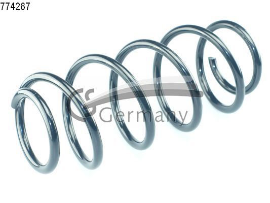 Ресора ходової частини   14.774.267   CS Germany