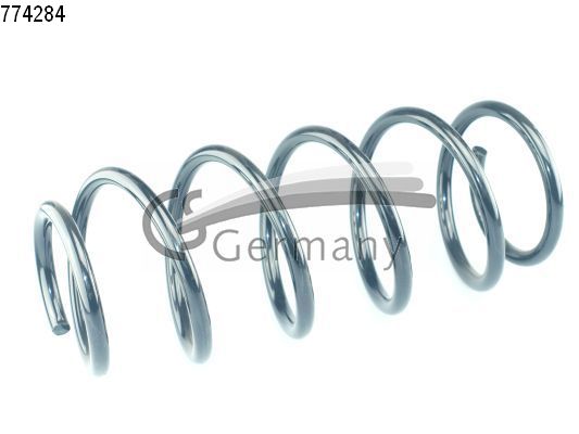 Пружина ходовой части   14.774.284   CS Germany