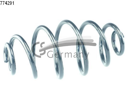 Пружина ходовой части   14.774.291   CS Germany