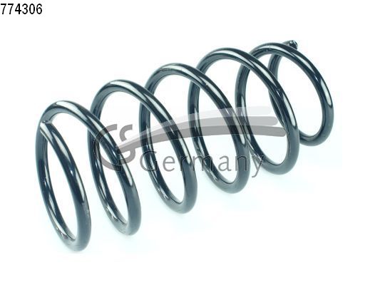 Ресора ходової частини   14.774.306   CS Germany