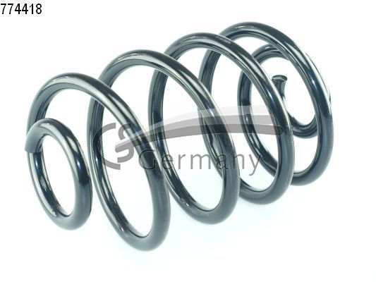 Ресора ходової частини   14.774.418   CS Germany