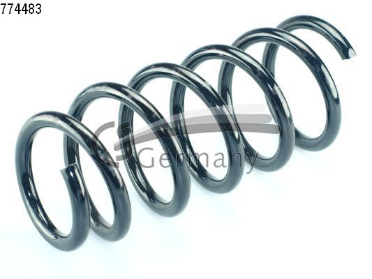 Ресора ходової частини   14.774.483   CS Germany