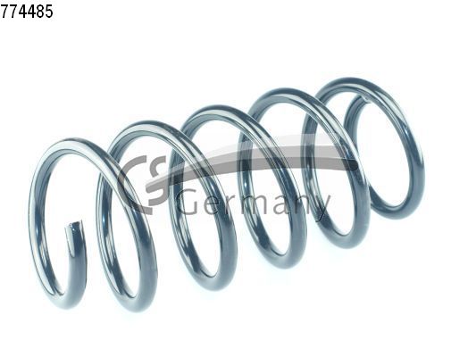 Пружина ходовой части   14.774.485   CS Germany