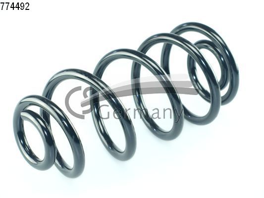 Ресора ходової частини   14.774.492   CS Germany