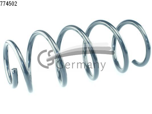 Ресора ходової частини   14.774.502   CS Germany