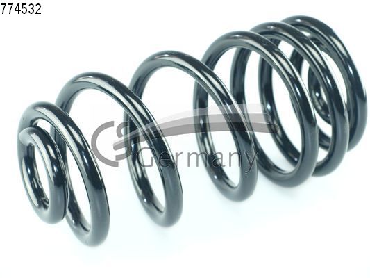 Ресора ходової частини   14.774.532   CS Germany