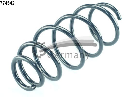 Ресора ходової частини   14.774.542   CS Germany