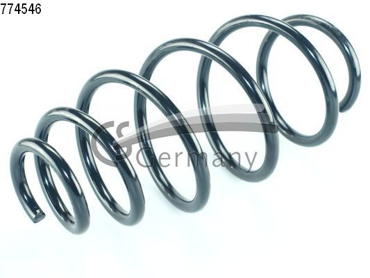 Ресора ходової частини   14.774.546   CS Germany