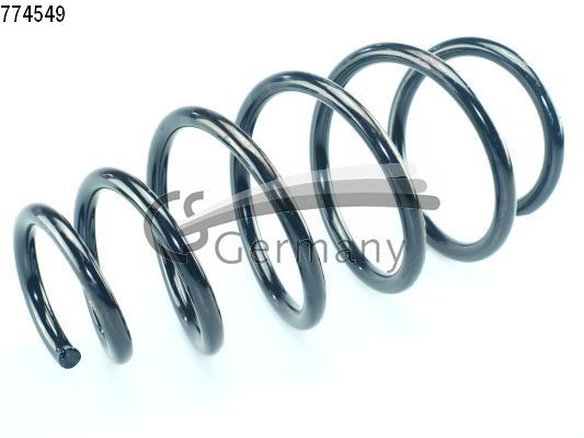 Ресора ходової частини   14.774.549   CS Germany