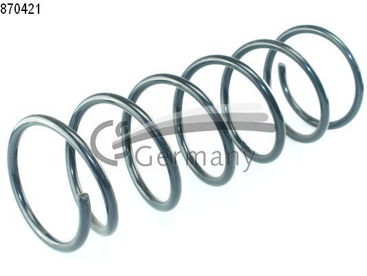 Ресора ходової частини   14.870.421   CS Germany