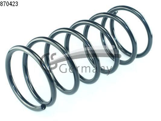 Ресора ходової частини   14.870.423   CS Germany