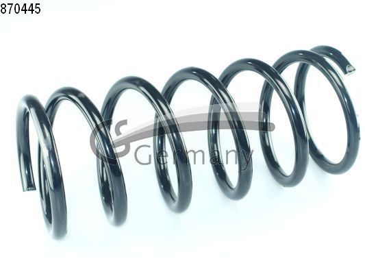Пружина ходовой части   14.870.445   CS Germany