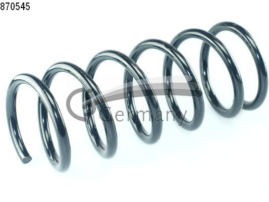 Ресора ходової частини   14.870.545   CS Germany