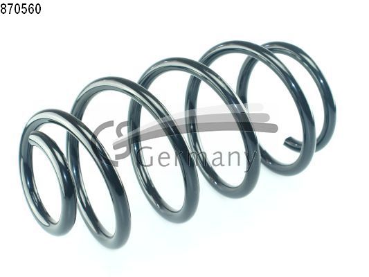Пружина ходовой части   14.870.560   CS Germany