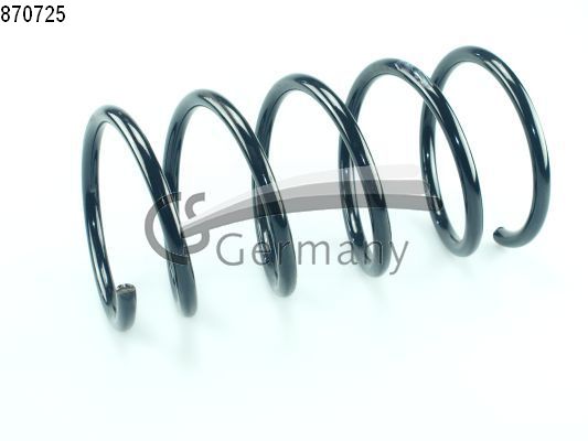 Ресора ходової частини   14.870.725   CS Germany