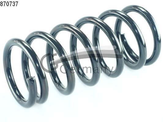 Ресора ходової частини   14.870.737   CS Germany