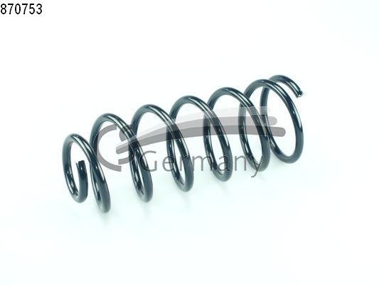 Ресора ходової частини   14.870.753   CS Germany