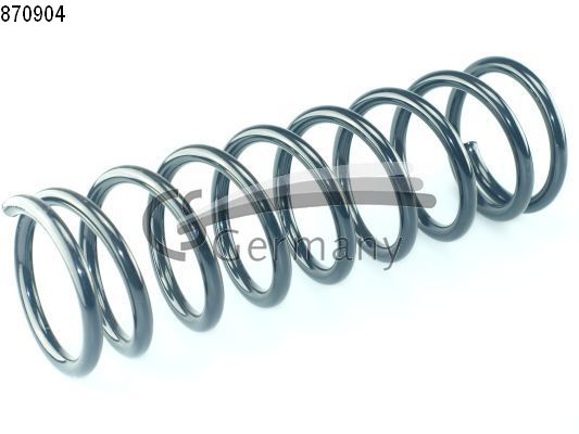 Ресора ходової частини   14.870.904   CS Germany