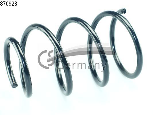 Ресора ходової частини   14.870.928   CS Germany