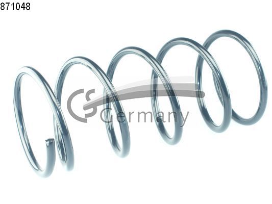 Ресора ходової частини   14.871.048   CS Germany