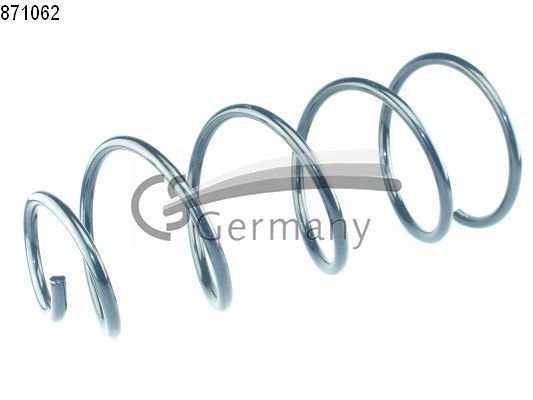 Ресора ходової частини   14.871.062   CS Germany