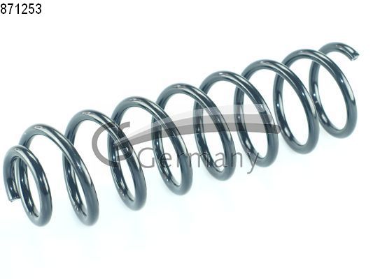 Пружина ходовой части   14.871.253   CS Germany
