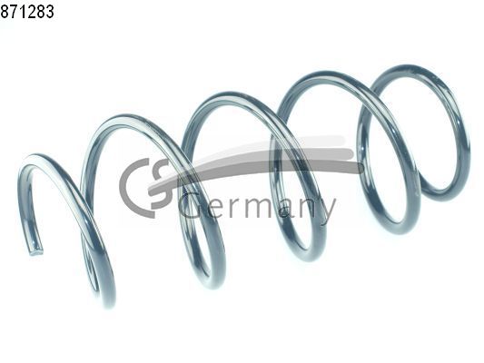 Пружина ходовой части   14.871.283   CS Germany