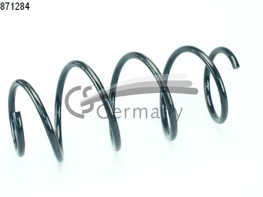 Ресора ходової частини   14.871.284   CS Germany