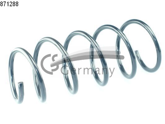 Ресора ходової частини   14.871.288   CS Germany