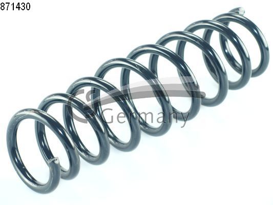 Ресора ходової частини   14.871.430   CS Germany