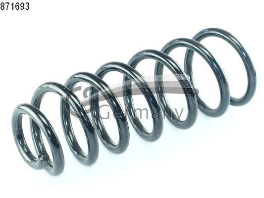 Пружина ходовой части   14.871.693   CS Germany