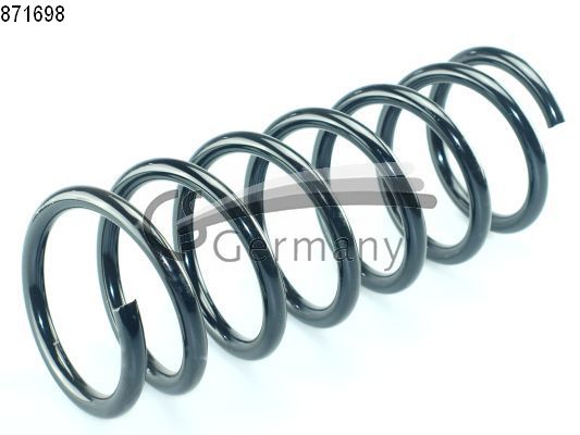 Ресора ходової частини   14.871.698   CS Germany