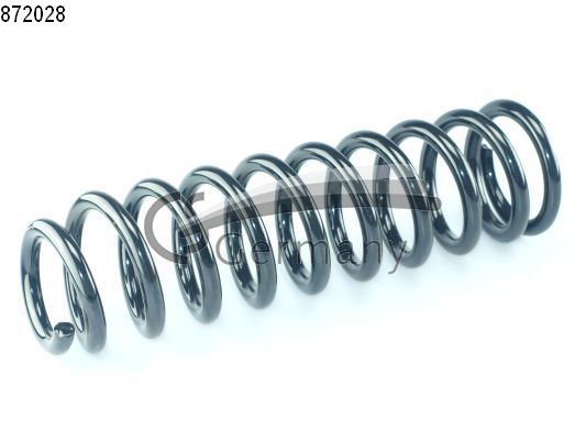 Ресора ходової частини   14.872.028   CS Germany