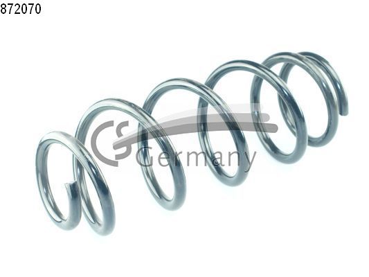 Пружина ходовой части   14.872.070   CS Germany