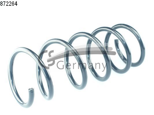Пружина ходовой части   14.872.264   CS Germany