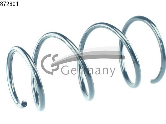 Ресора ходової частини   14.872.801   CS Germany