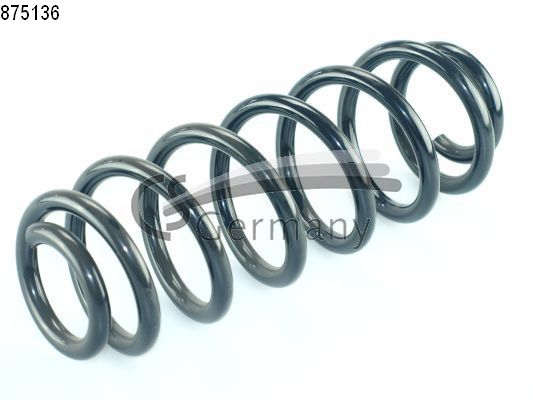 Ресора ходової частини   14.875.136   CS Germany