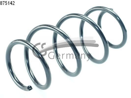 Ресора ходової частини, CS Germany 14.875.142 Ресора ходової частини, CS Germany 14.875.142